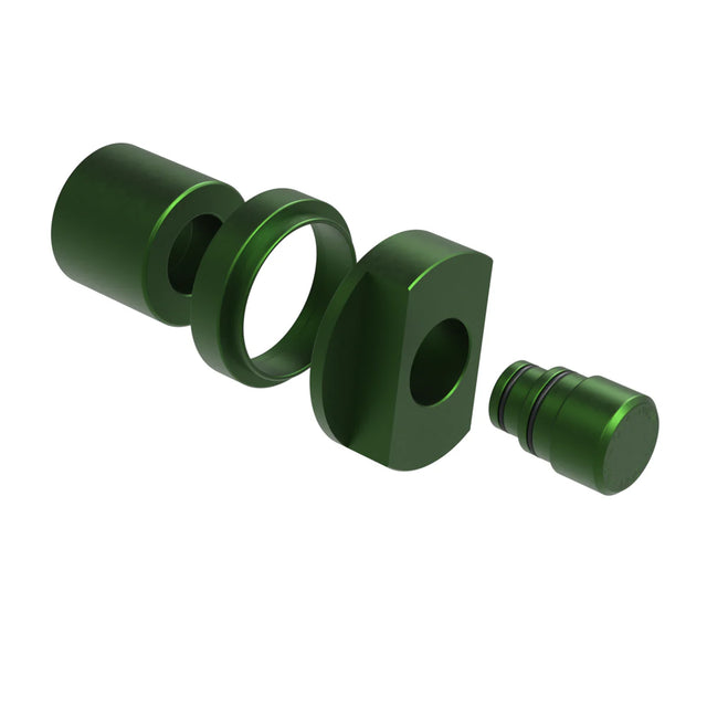 OneUp Components Hub Rebuild Drift Kit