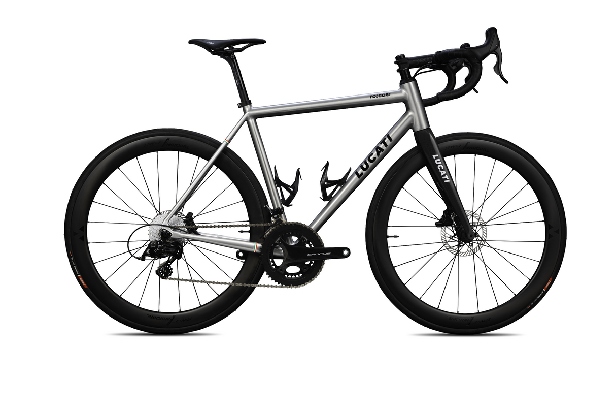 Forgore Road Bike