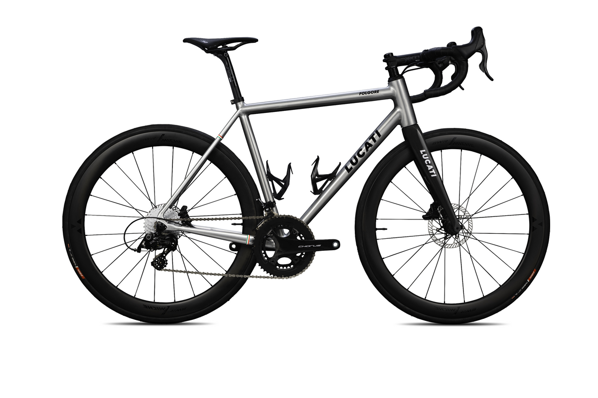 Forgore Road Bike – Bike Mart