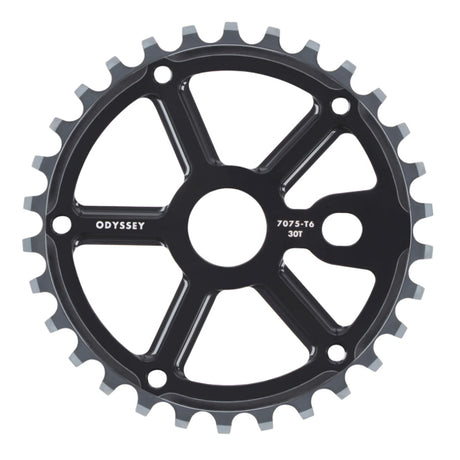 Odyssey Utility Pro Sprocket 30t  Black