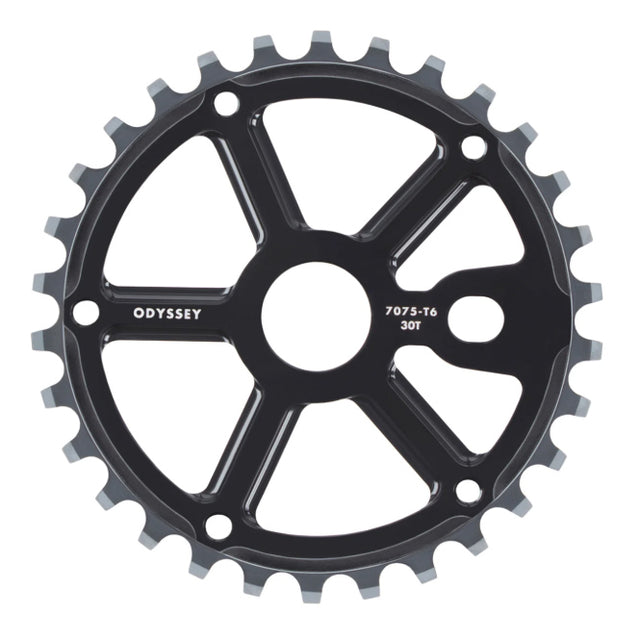 Odyssey Utility Pro Sprocket 30t  Black