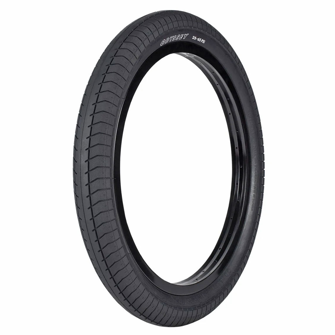 Odyssey Path Pro Tire 65 PSI 20X2.40 Black