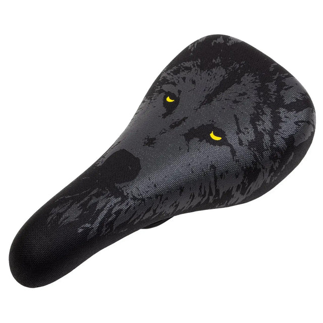 Odyssey Aitken Night Wolf Saddle Gray