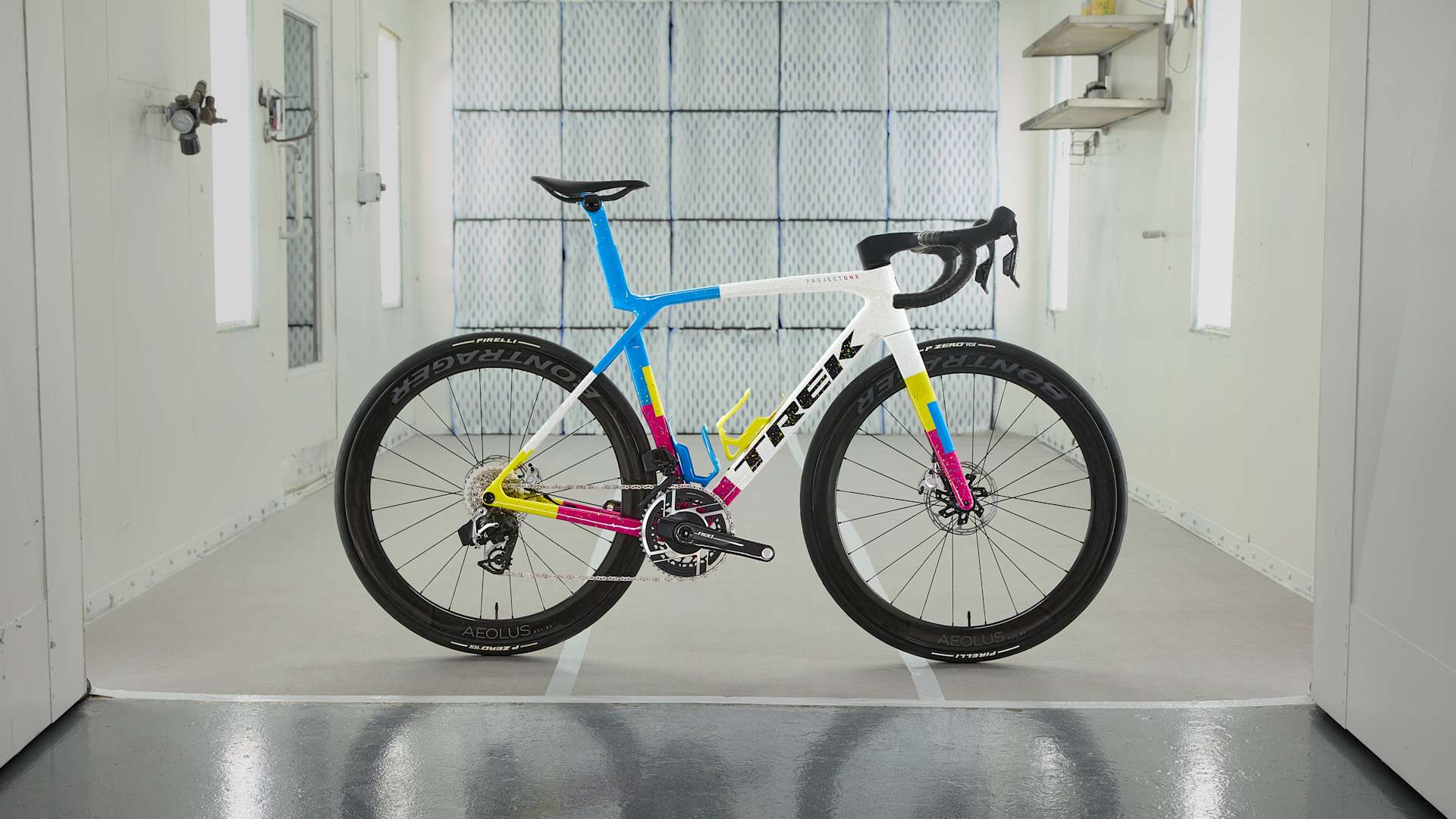 Project One – Bike Mart