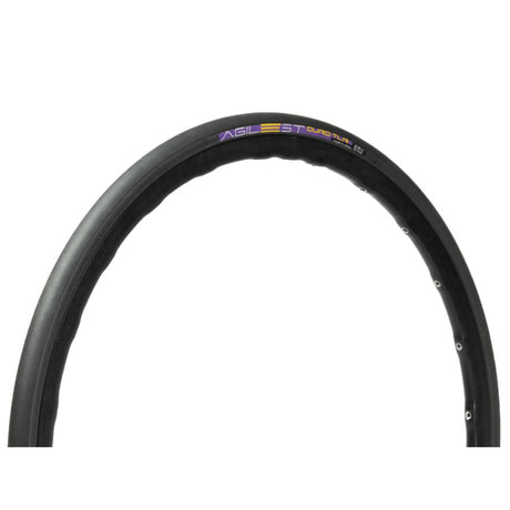 Panaracer Agilest Duro Tubeless Ready 700x28 Black
