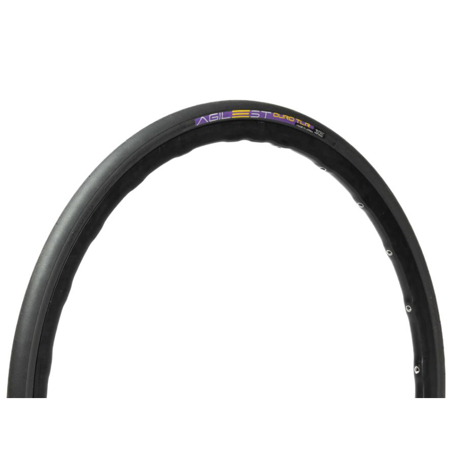 Panaracer Agilest Duro Tubeless Ready 700x30 Black