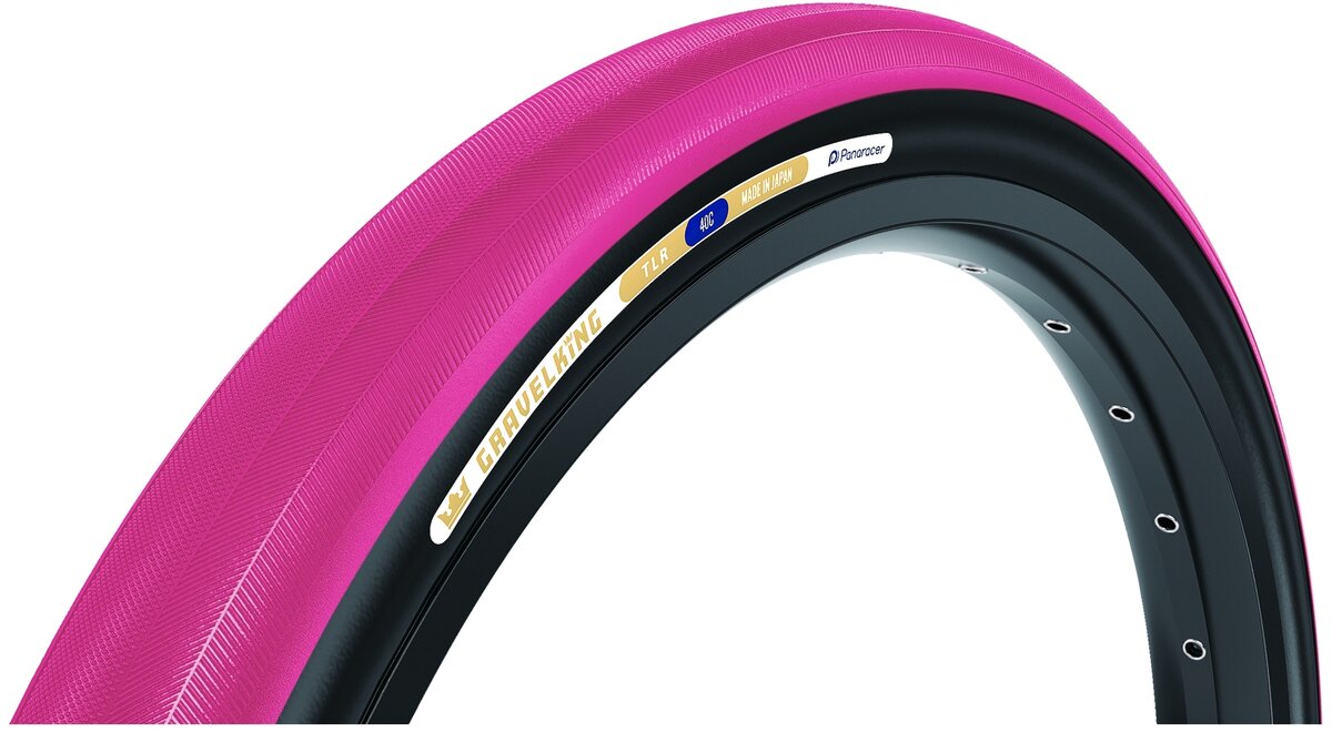 GravelKing Slick - Folding / 120 TPI