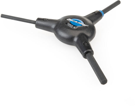 AWS-1 3-Way Hex Wrench - 4mm/5mm/6mm