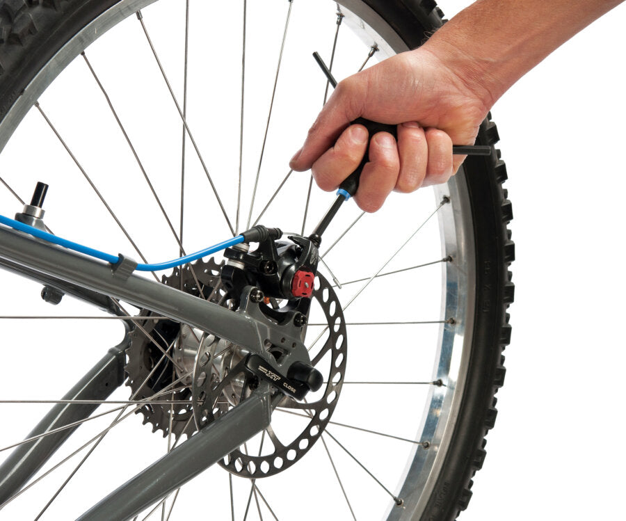 AWS-1 3-Way Hex Wrench - 4mm/5mm/6mm