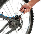 AWS-1 3-Way Hex Wrench - 4mm/5mm/6mm