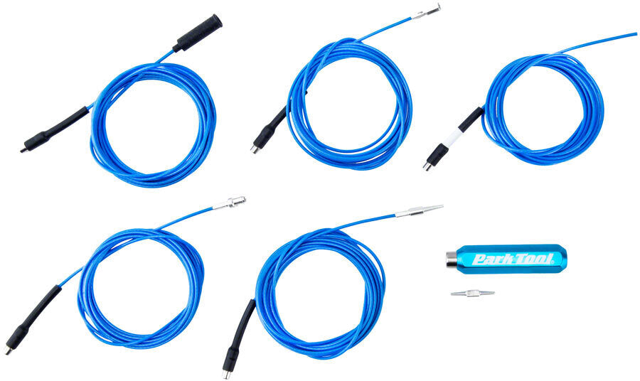 Internal Cable Routing Kit