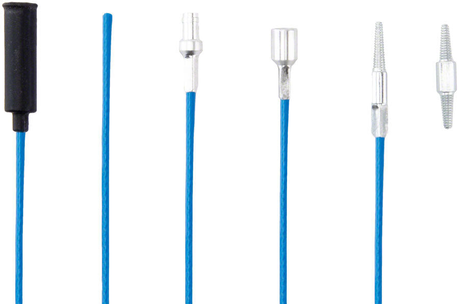 Internal Cable Routing Kit