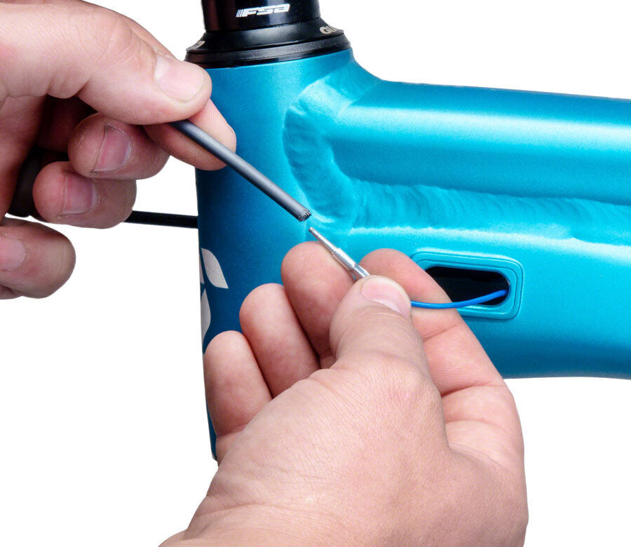 Cale Routing Kit Internal Cable Routing Kit – Bike Mart