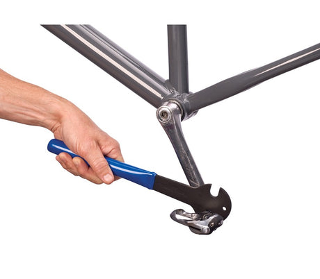 Pedal Wrench