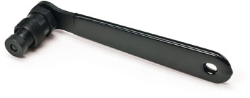 Crank Puller (Octalink / Isis)