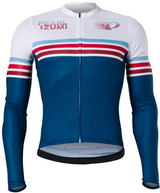Attack Long Sleeve Jersey