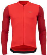 Attack Long Sleeve Jersey