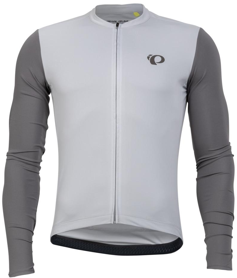 Attack Long Sleeve Jersey