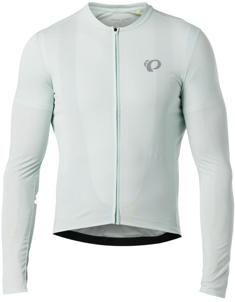 Attack Long Sleeve Jersey