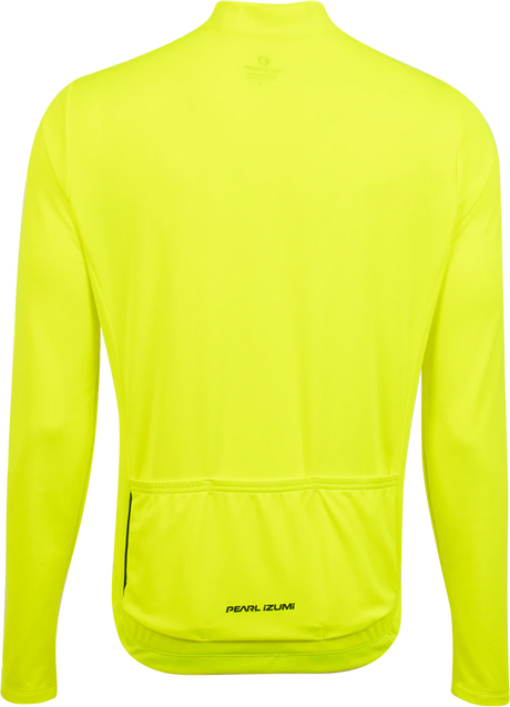 Men's Quest Long Sleeve Jersey