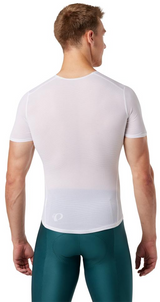 Men's Transfer Mesh Short Sleeve Baselayer