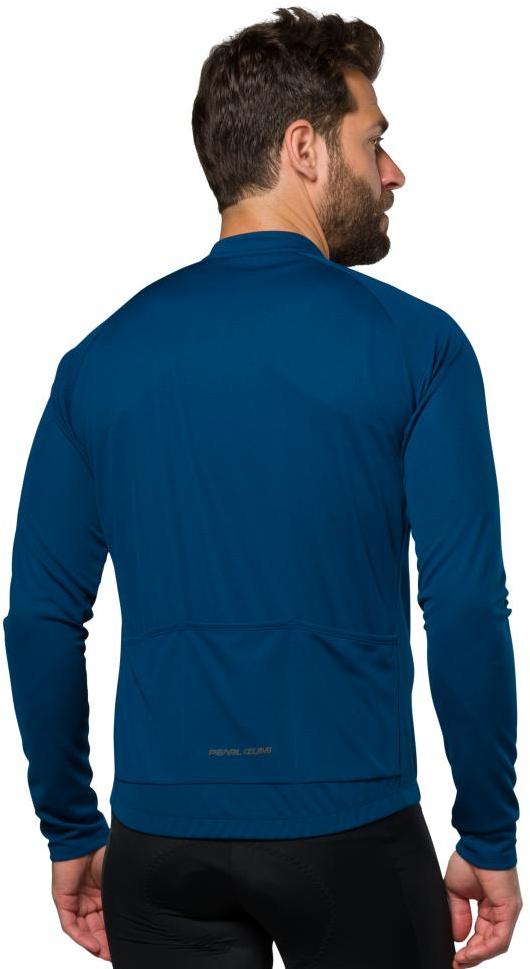 Quest Long Sleeve Jersey