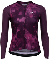 Women's Attack Long Sleeve Jersey