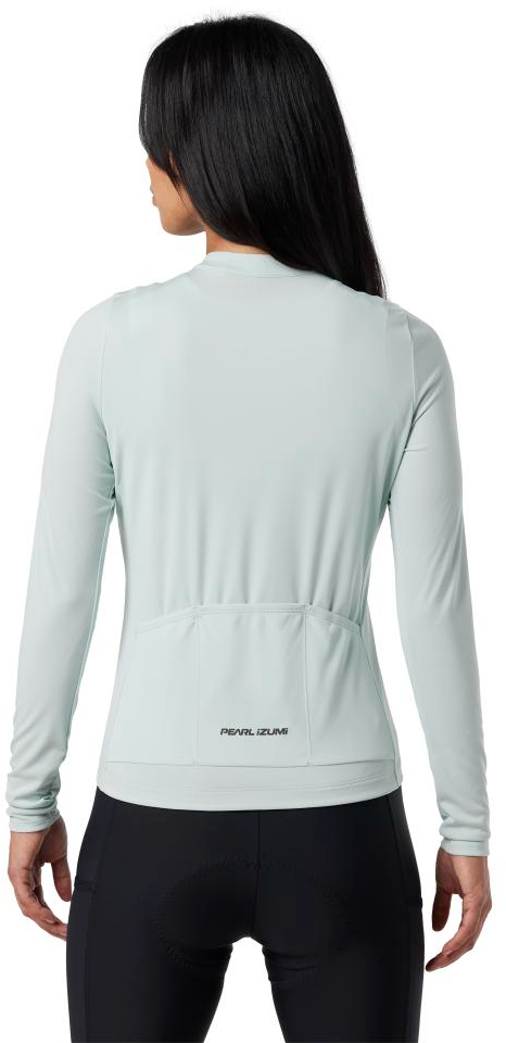 Women's Attack Long Sleeve Jersey