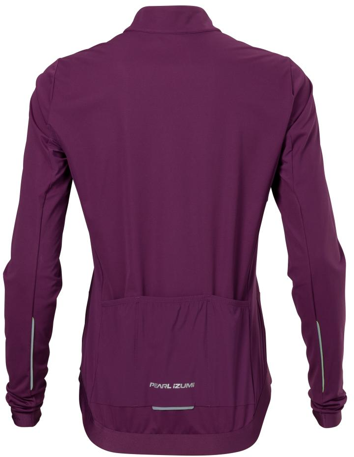 Attack Hybrid Jacket