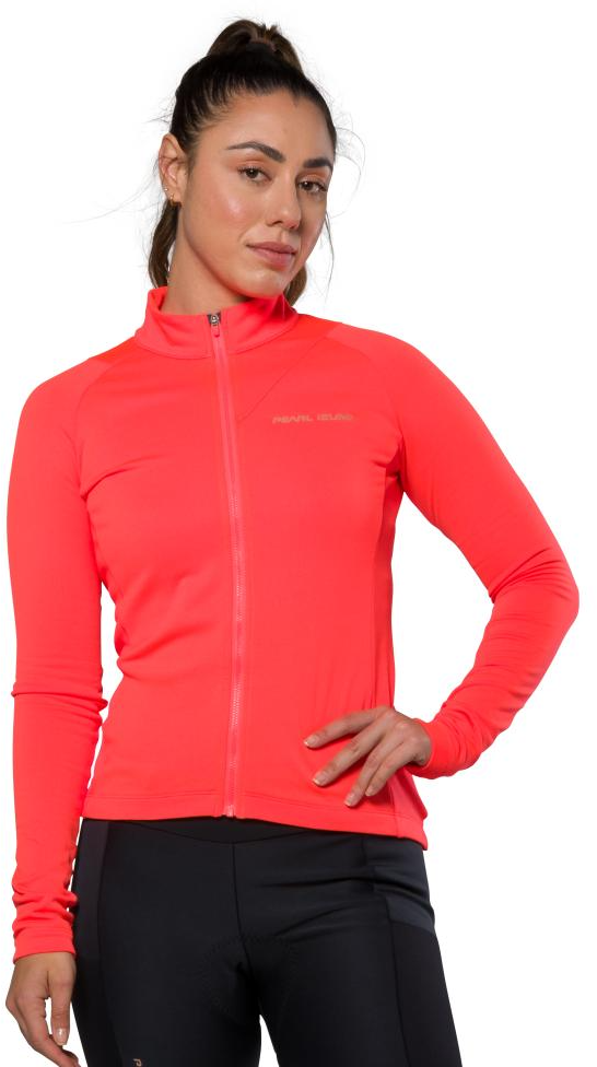 Women's Attack Thermal Jersey