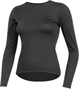 Women's Merino Long Sleeve Baselayer