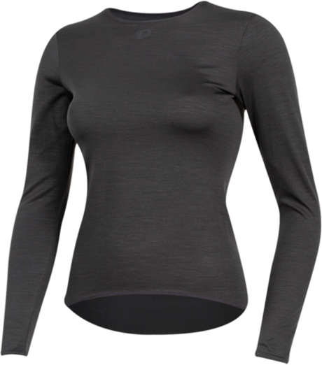 Women's Merino Long Sleeve Baselayer