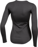 Women's Merino Long Sleeve Baselayer