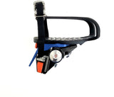 Fit 5 Pedals with Platform Adapters