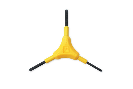 Y Wrench - Hex (Quick-Spin Bit Sleeves)