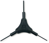 Y Wrench - Hex (Quick-Spin Bit Sleeves)