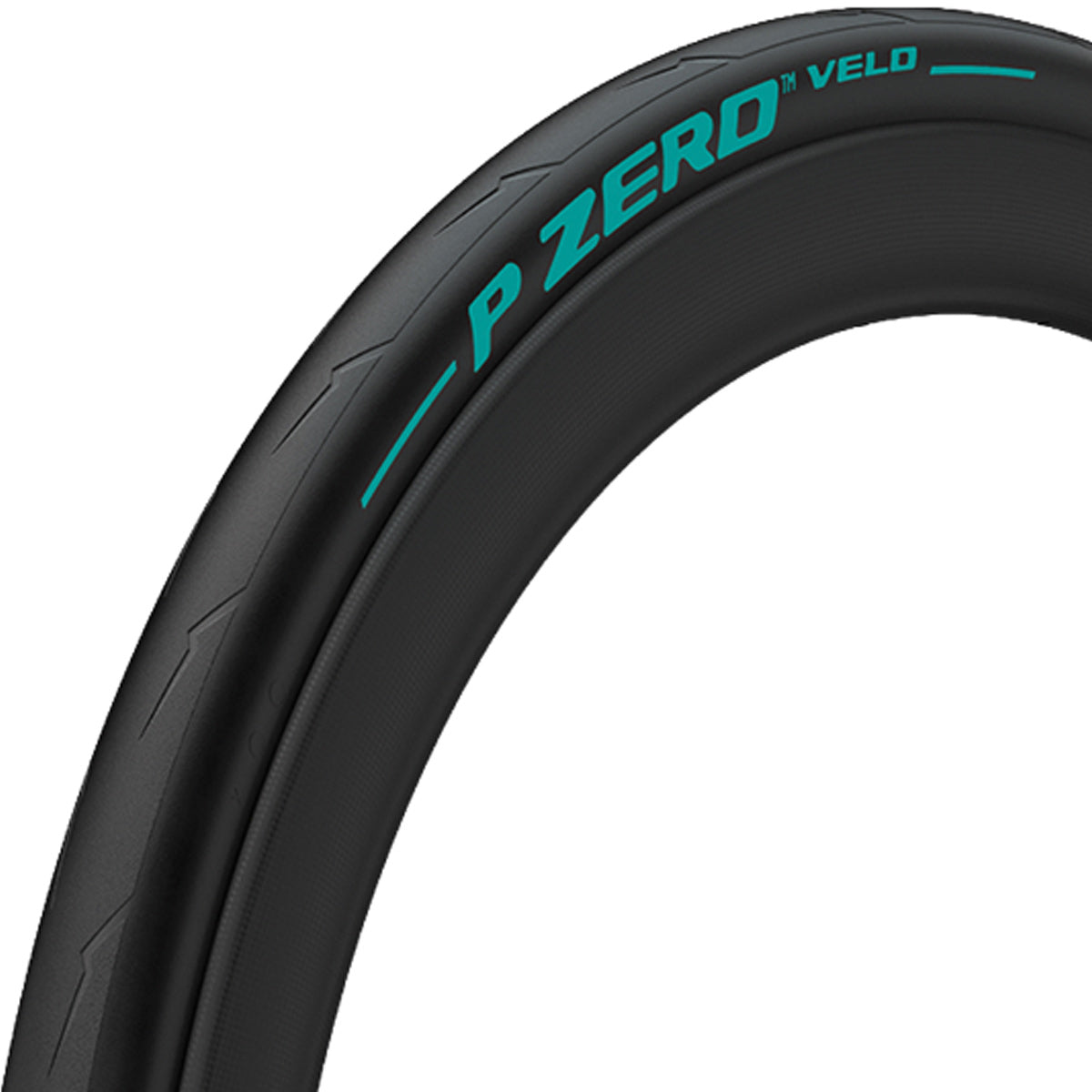 PZero Race - TechBELT / Folding / 127 TPI