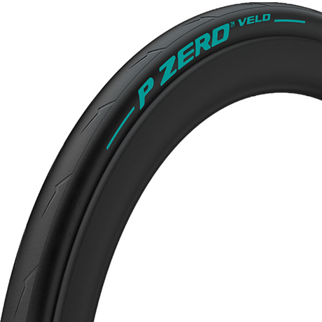 PZero Race - TechBELT / Folding / 127 TPI