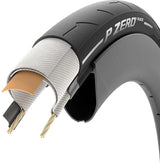 PZero Race - TechBELT / Folding / 127 TPI