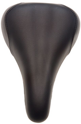 Little A.R.S. Bike Seat