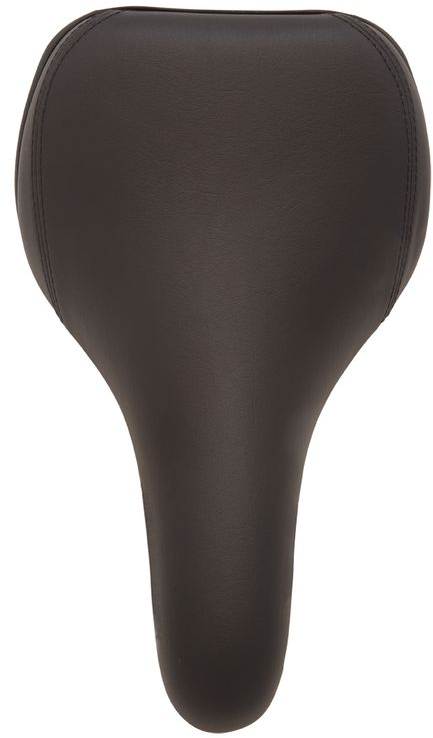 Little A.R.S. Bike Seat