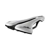 Selle Italia Flite Boost SF CRB S3 Carbon FibraTek White LTD