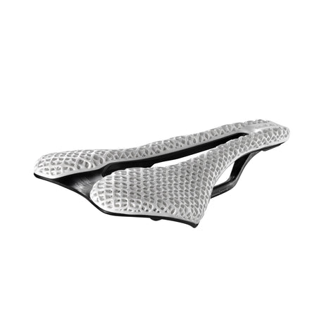 Selle Italia SLR Boost 3D Kit Superflow S3 Carbon White 3D Print