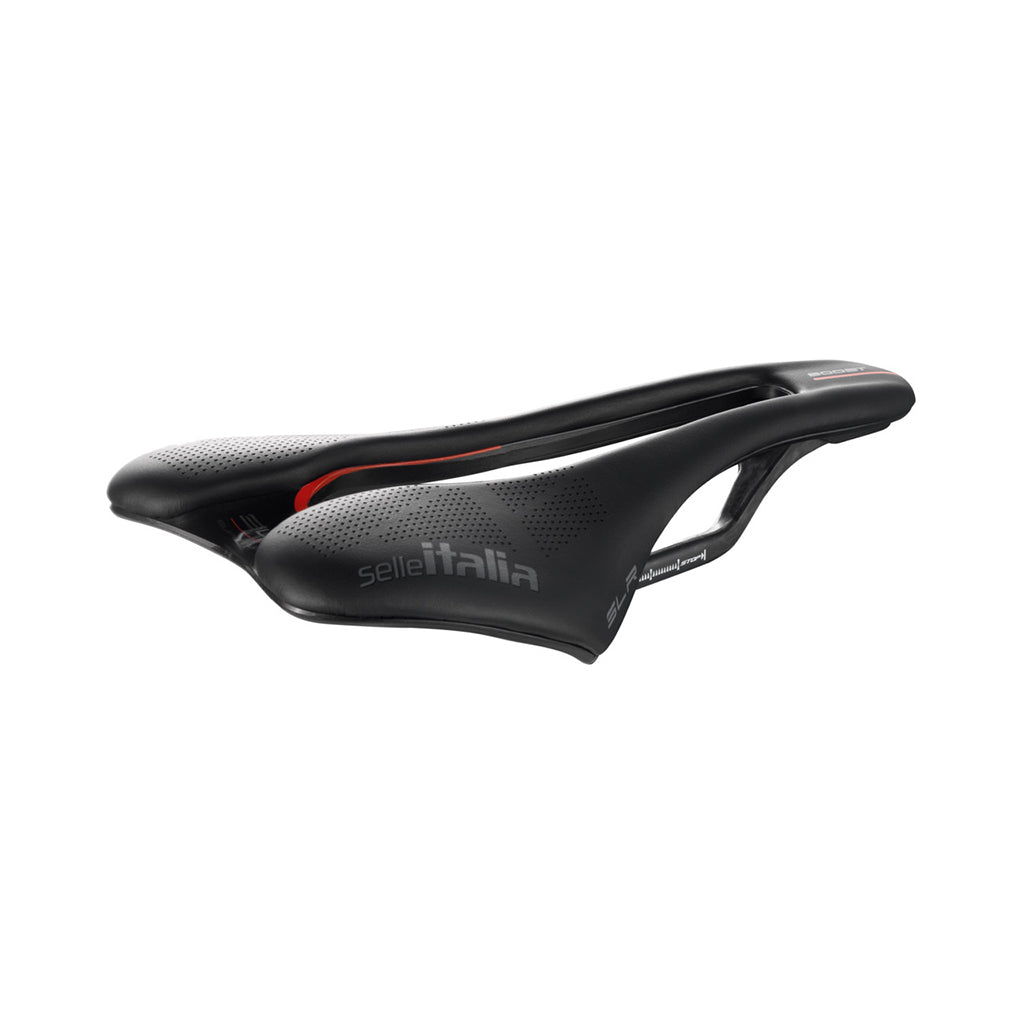 Selle Italia SLR Boost Kit Carbonio L3 Carbon Fibra-Tek