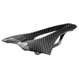 Selle Italia SLR 3D Carbon L3 Carbon Rails 3D Printed Black