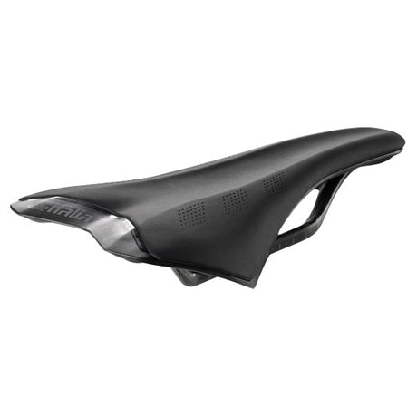 Selle Italia SLR Carbon Fill S1 Carbon Rails  Black