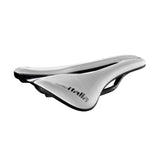 Selle Italia Novus Boost Evo Kit Carbonio SF L3 Carbon White LTD