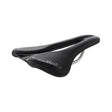 Selle Italia Novus Boost Evo Superflow L3 TI 316 Blk