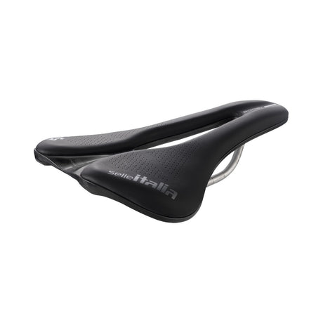 Selle Italia Novus Boost Evo Superflow L3 TI 316 Blk
