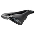 Selle Italia S 5 Lady Superflow L3 FeC Alloy - Black